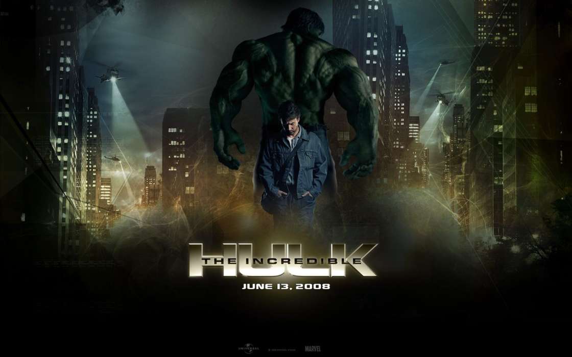 Kino,Hulk
