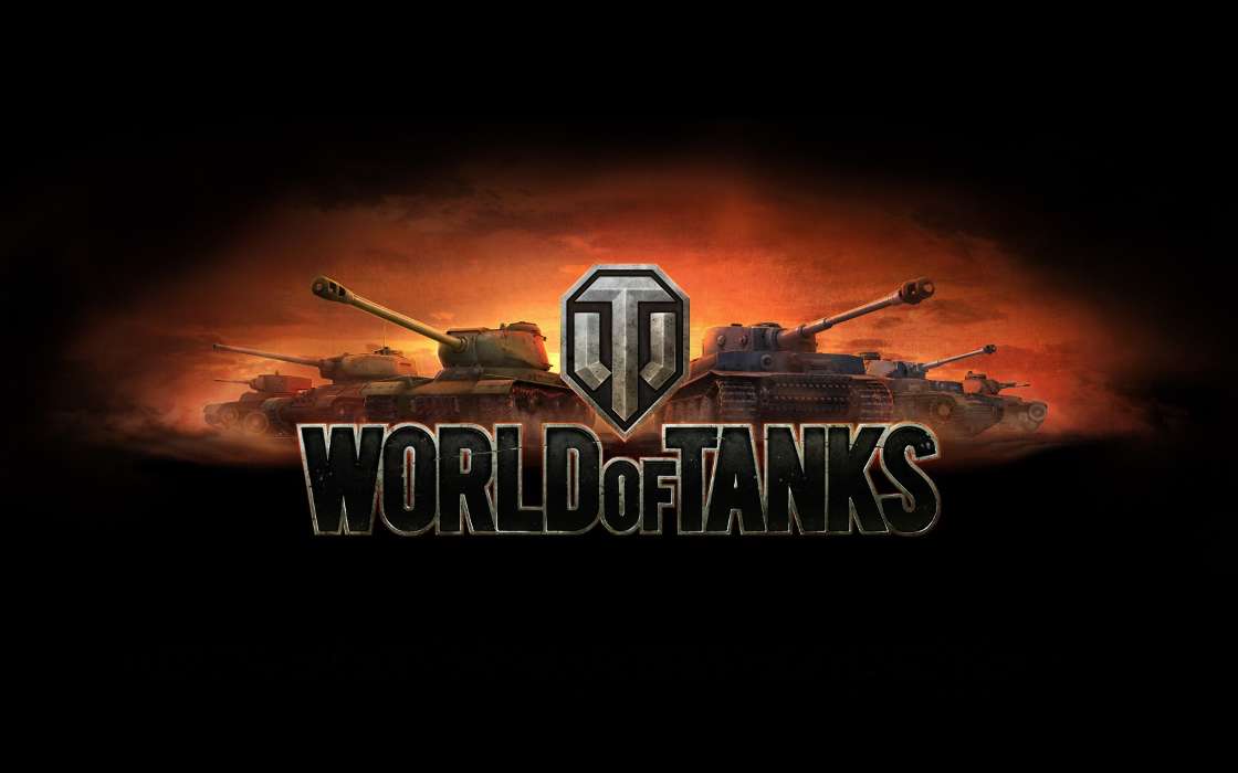 Spiele,Tanks,World of Tanks