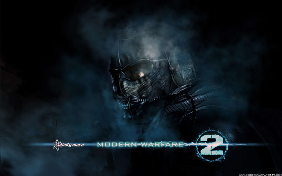 Spiele,Modern Warfare 2