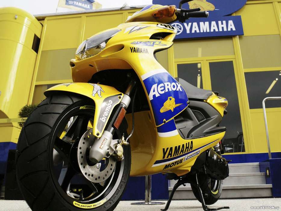 Transport,Motorräder,Yamaha