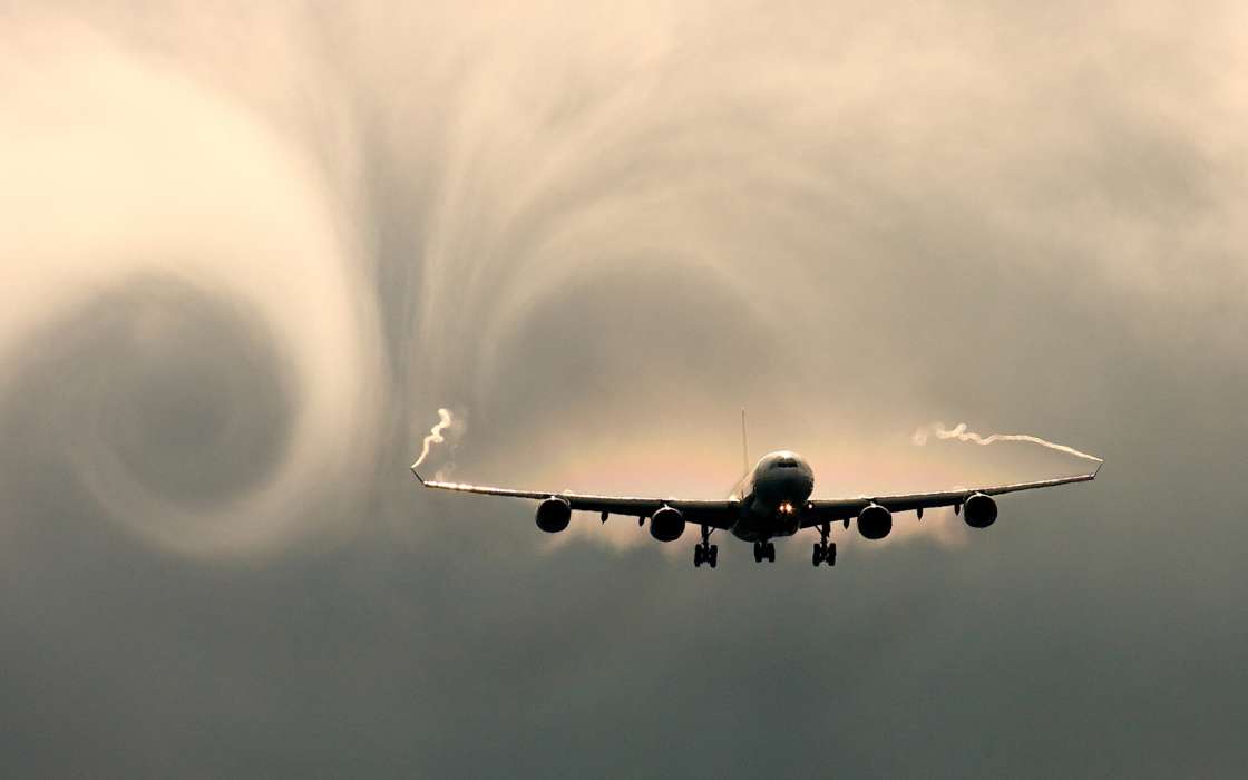 Transport,Flugzeuge