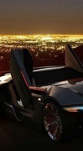 Lade kostenlos Hintergrundbilder Auto,Lamborghini,Transport für Handy oder Tablet herunter.