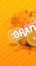 Lade kostenlos 800x480 Hintergrundbilder Obst,Lebensmittel,Oranges für Handy oder Tablet herunter.