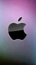 Lade kostenlos Hintergrundbilder Apple-,Marken,Hintergrund für Handy oder Tablet herunter.