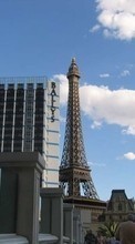 Lade kostenlos 800x480 Hintergrundbilder Städte,Architektur,Eiffelturm für Handy oder Tablet herunter.