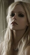 Lade kostenlos Hintergrundbilder Musik,Menschen,Mädchen,Künstler,Avril Lavigne für Handy oder Tablet herunter.