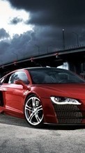 Lade kostenlos Hintergrundbilder Audi,Auto,Transport für Handy oder Tablet herunter.