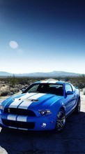 Lade kostenlos Hintergrundbilder Transport,Auto,Ford,Mustang für Handy oder Tablet herunter.
