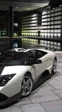 Lade kostenlos 320x480 Hintergrundbilder Transport,Auto,Lamborghini für Handy oder Tablet herunter.