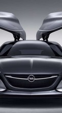 Lade kostenlos Hintergrundbilder Auto,Opel,Transport für Handy oder Tablet herunter.