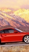Porsche,Transport,Auto für Apple iPad Air 2