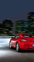 Lade kostenlos 240x320 Hintergrundbilder Transport,Auto,Porsche für Handy oder Tablet herunter.