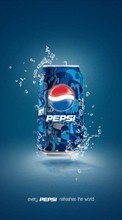 Lade kostenlos Hintergrundbilder Getränke,Pepsi,Marken für Handy oder Tablet herunter.