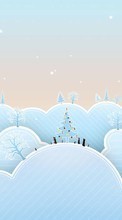 Lade kostenlos Hintergrundbilder Feiertage,Winterreifen,Hintergrund,Neujahr,Weihnachten,Bilder für Handy oder Tablet herunter.