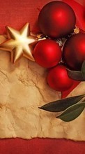 Lade kostenlos Hintergrundbilder Feiertage,Hintergrund,Neujahr,Weihnachten für Handy oder Tablet herunter.