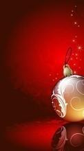 Lade kostenlos Hintergrundbilder Feiertage,Neujahr,Spielzeug,Weihnachten,Postkarten für Handy oder Tablet herunter.