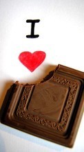 Lebensmittel,Schokolade,Liebe für Apple iPhone 11