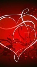Lade kostenlos 540x960 Hintergrundbilder Herzen,Liebe,Valentinstag,Bilder für Handy oder Tablet herunter.
