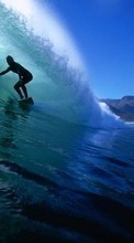 Lade kostenlos Hintergrundbilder Sport,Menschen,Wasser,Sea,Waves,Surfen für Handy oder Tablet herunter.