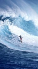 Lade kostenlos 1024x600 Hintergrundbilder Sport,Wasser,Sea,Waves,Surfen für Handy oder Tablet herunter.