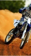 Lade kostenlos Hintergrundbilder Motocross,Sport für Handy oder Tablet herunter.