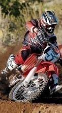 Lade kostenlos Hintergrundbilder Motocross,Sport für Handy oder Tablet herunter.