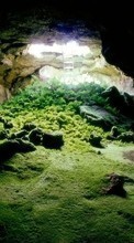 Lade kostenlos 540x960 Hintergrundbilder Landschaft,Caves für Handy oder Tablet herunter.