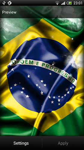 Android Hintergrundbilder Brasilien  kostenlos auf den Desktop herunterladen. 