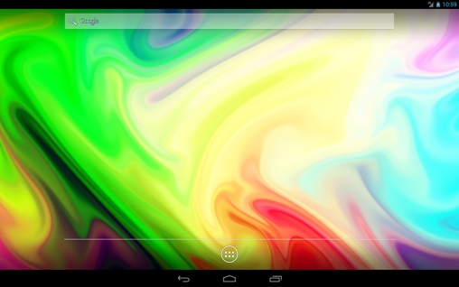 Download Live Wallpaper Farbmixer für Android 4.3.1 kostenlos.
