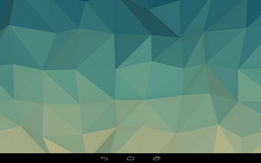 Download 3D Live Wallpaper Fracta für Android kostenlos.