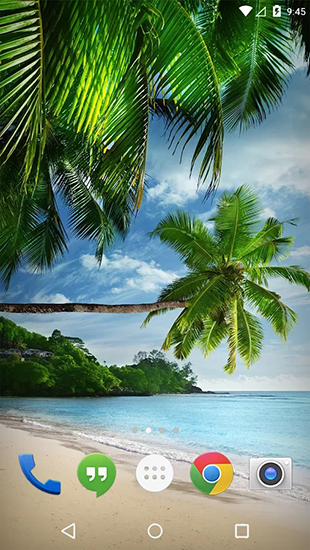 Android Hintergrundbilder Paradiesinsel: Thailand kostenlos auf den Desktop herunterladen. 