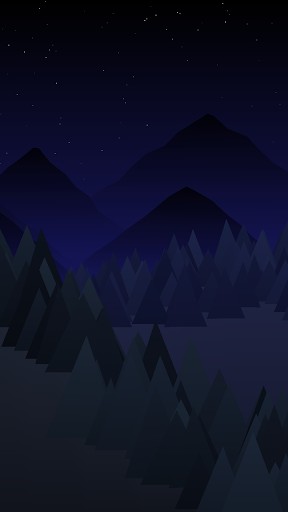 Android Hintergrundbilder Wald kostenlos auf den Desktop herunterladen. 