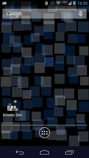 Android Hintergrundbilder Kinetik kostenlos auf den Desktop herunterladen. 