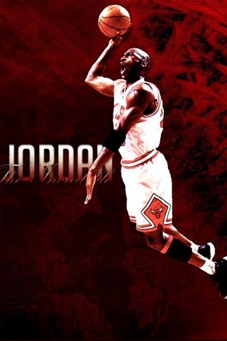 Android Hintergrundbilder Michael Jordan kostenlos auf den Desktop herunterladen. 