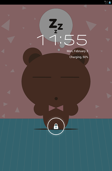 Android Hintergrundbilder Tony Bär kostenlos auf den Desktop herunterladen. 
