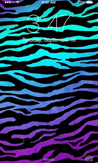 Android Hintergrundbilder Zebra kostenlos auf den Desktop herunterladen. 
