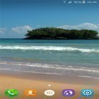 Live Wallpaper Strand  apk auf den Desktop deines Smartphones oder Tablets downloaden.