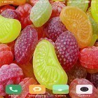 Live Wallpaper Süßigkeiten HD  apk auf den Desktop deines Smartphones oder Tablets downloaden.