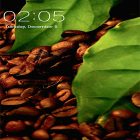 Live Wallpaper Kaffee  apk auf den Desktop deines Smartphones oder Tablets downloaden.