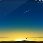 Neben Live Wallpapern für Android Phönix  kannst du die apk des Hintergrunds Tag und Nacht  gratis herunterladen.