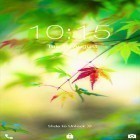 Neben Live Wallpapern für Android Galaxy Pusteblume 3.0 kannst du die apk des Hintergrunds  gratis herunterladen.