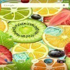 Live Wallpaper Früchte  apk auf den Desktop deines Smartphones oder Tablets downloaden.