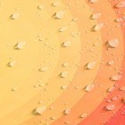 Neben Live Wallpapern für Android Neonblume kannst du die apk des Hintergrunds Lebendiger Regen  gratis herunterladen.