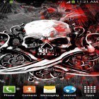 Neben Live Wallpapern für Android Monster Dracula kannst du die apk des Hintergrunds Piraten  gratis herunterladen.