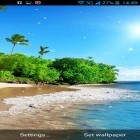 Neben Live Wallpapern für Android Makro Photos kannst du die apk des Hintergrunds  gratis herunterladen.