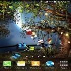 Neben Live Wallpapern für Android Bergnatur HD  kannst du die apk des Hintergrunds Schmetterling: Natur gratis herunterladen.
