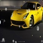 Neben Live Wallpapern für Android Rose 3D  kannst du die apk des Hintergrunds Autos gratis herunterladen.