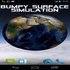 Neben Live Wallpapern für Android Zetikampf 3D  kannst du die apk des Hintergrunds Erde gratis herunterladen.