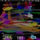 Neben Live Wallpapern für Android Blasen und Regenbogen  kannst du die apk des Hintergrunds  gratis herunterladen.
