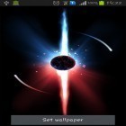 Neben Live Wallpapern für Android Sonnensystem 3D kannst du die apk des Hintergrunds Feuer und Eis gratis herunterladen.